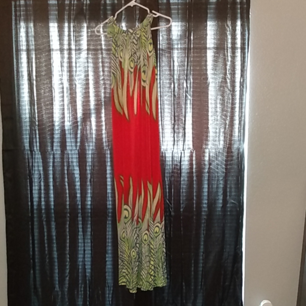 Summer dress